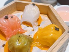 -煲王粤菜餐厅(中侨中心店)