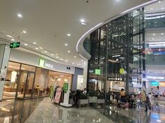-百佳华佳漾里(坂田店)