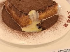 -大哥餐厅(西城花园店)