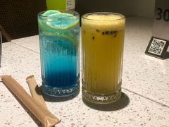 -BE BRIGHT KITCHEN(正佳广场店)