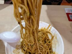 招牌热干面-德泓面馆(颐高店)