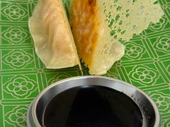 -品海楼·大连海胆锅贴馆(东港店)