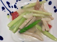 -花潮料理艺食馆(世欧广场店)