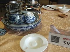 -金满楼(天河中路店)