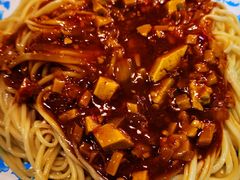 -敦煌达记酱驴肉黄面馆