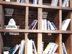 -印咖啡IN COFFEE(红旗街店)