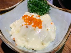 焗蟹宝-蟹将军·松叶蟹和牛日料放题自助(K11店)