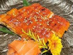 -炙柒Sekinana·精致料理 烧鸟·铁板烧(海上世界店)