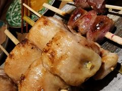 -鸟幸 TORISAKI 炭火居酒屋