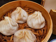 蟹粉小笼-熙盛源(凤凰街店)