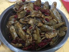 -张树军海鲜(王府壹号店)
