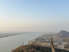 -采石矶景区