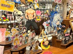 -郑在DIY·潮玩银饰绘画手作(中央大道旗舰店)