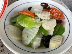 -回水镇·江湖川菜(恒大新城店)