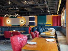 -斗牛士牛排(南京东路店)