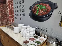 -亮健容天生蚝烧烤自助(交道口直营店)