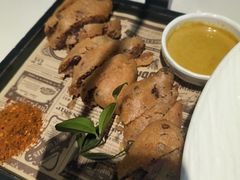 -滋粥楼·顺德菜(番禺广场总店)