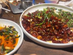 -铁公鸡·四川料理(天环广场店)
