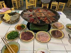 -石灰市老火锅(北滨路店)