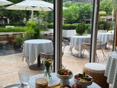 -翠贝卡&Mama Kelly Brunch Coffee(河西店)