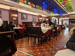 -太平馆西餐厅(北京路店)