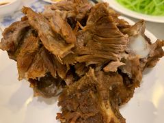 -东方饺子王(新奥购物中心店)