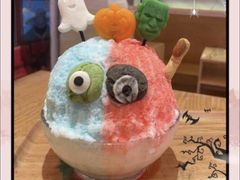 -怪物的冰与火(天虹商场中山路店)