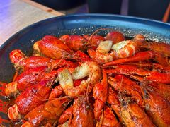 -红盔甲·小龙虾(定西路店)