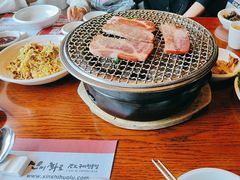 -辛氏火炉·韩式古法烤肉(松北店)