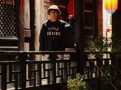 -郭峪古城