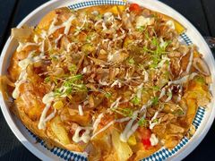 -水上明月·湖景餐厅