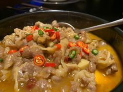 -丽晶轩中餐厅(重庆丽晶酒店)