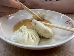 -津门张记包子铺(华昌道店)