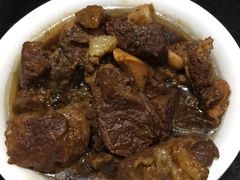 -宛平李记小吃(东关街店)