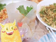-小雅木姜子烤鸡·贵州菜(鸿通城店)