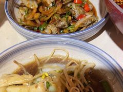-老运河餐厅