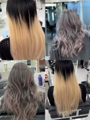 -5M HAIR SALON 旗舰店