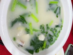-蛇口康乐快餐鱼仔档(翠苑小区店)