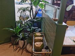 -椰小鸡·琼州糟粕醋·火锅(美兰缤纷城店)