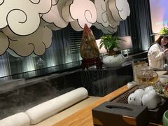 -新盈光·云会所(百丈东路店)