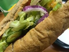 -赛百味SUBWAY(高新店)