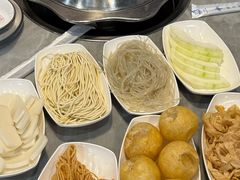 -光头药膳鸡(莱茵小镇店)