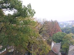 -东坡赤壁风景名胜区