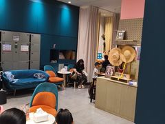 -海马体照相馆(无锡清扬茂业天地店)