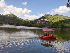 -珠海圆明新园