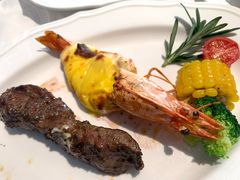 -波特曼西餐厅(南岗店)