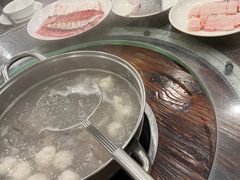 -正能量脆肉鲩火锅