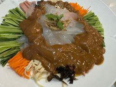 -全聚德(蓝山店)