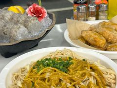 -嘉升大排档(番禺总店)