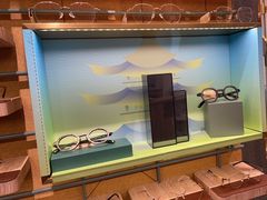 -木九十眼镜(嘉里中心店)
